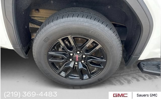 2023 GMC Sierra 1500 Elevation - Photo 31
