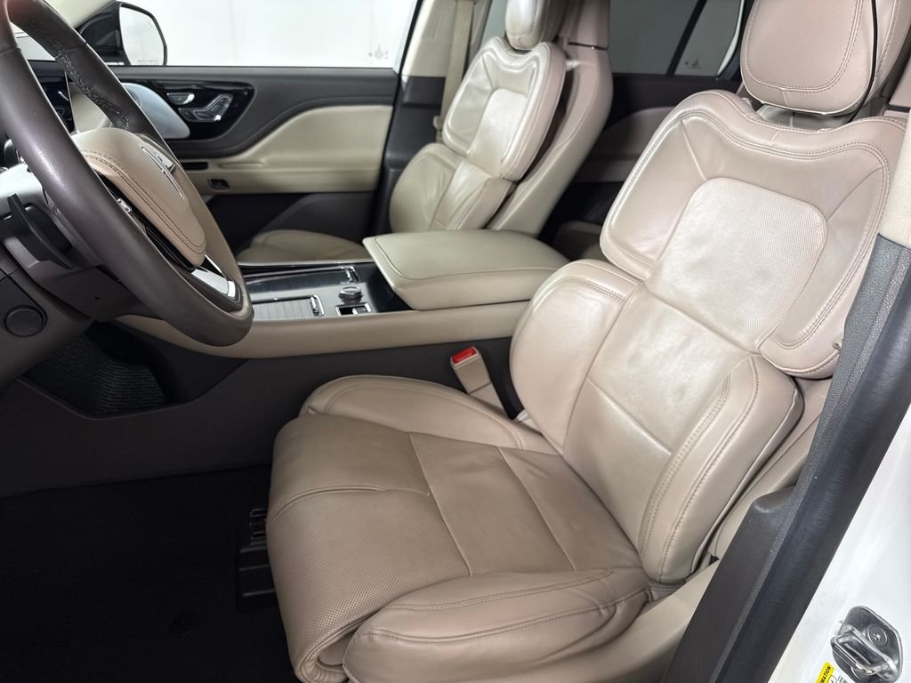 2021 Lincoln Aviator Reserve - Photo 11