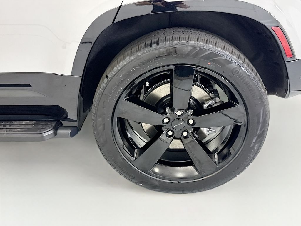 New 2026 Borasco Grey Land Rover X-Dynamic SE image 30