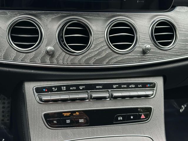 Certified Used 2022 White Mercedes-Benz E 53 AMG® image 27