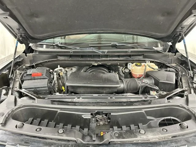 Used 2023 Onyx Black GMC Denali Ultimate image 6