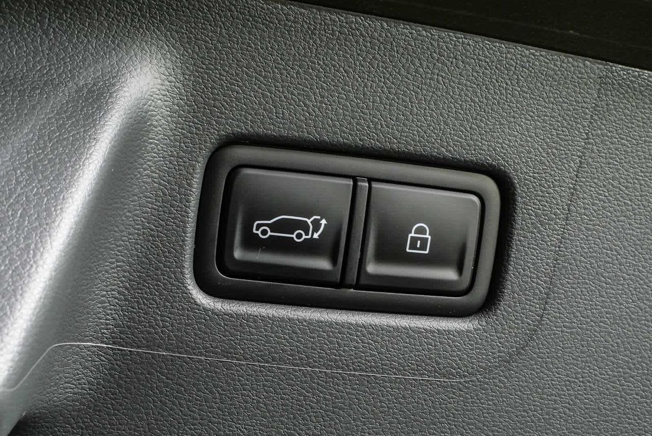 New 2026 Serenity White Hyundai Calligraphy FWD image 76
