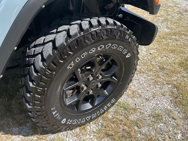 2024 Jeep Gladiator Jeep Beach - Photo 12