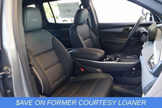 2026 Buick Enclave Sport Touring - Photo 21