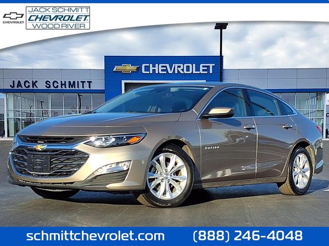 Used Cars, Trucks, SUVs in Stock | Jack Schmitt Chevrolet of Wood