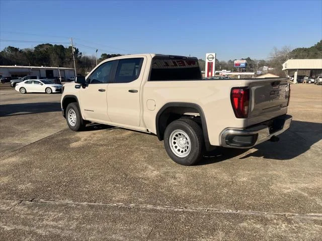 New 2026 Coastal Dune GMC Pro image 5