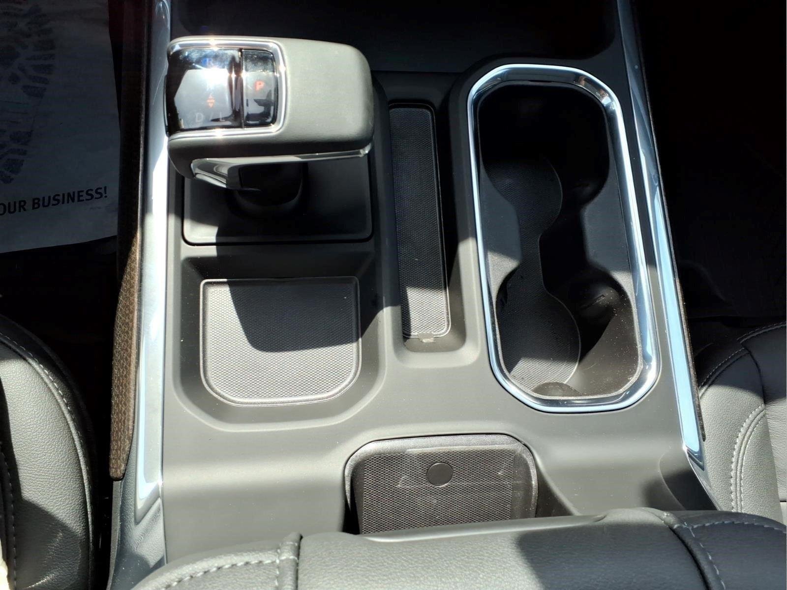 2026 Chevrolet Silverado 1500 RST - Photo 22