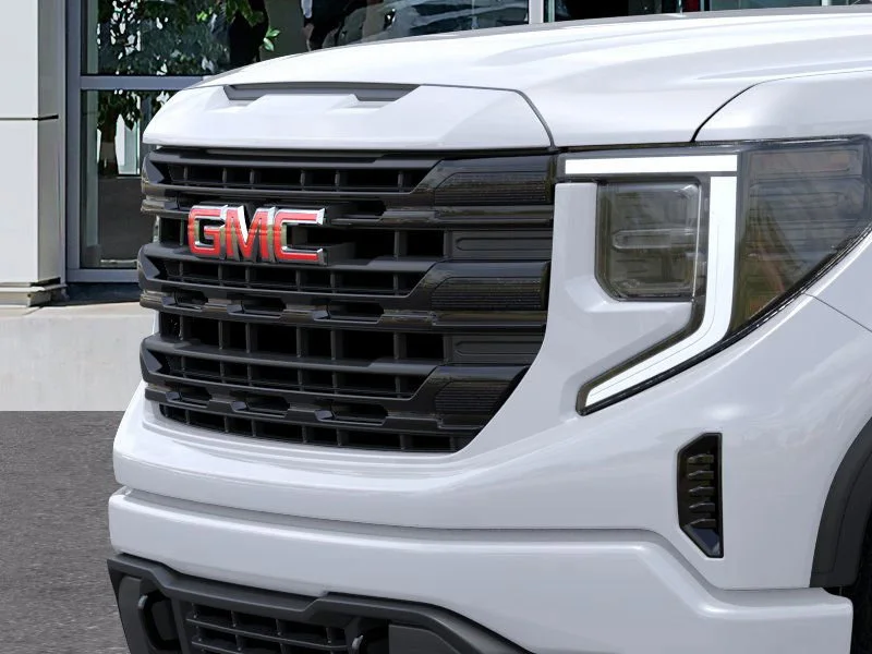 2026 GMC Sierra 1500 Elevation - Photo 7