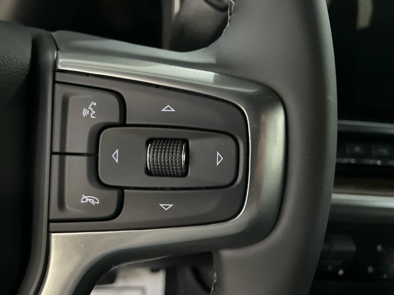 2026 Chevrolet Silverado 1500 LT - Photo 15