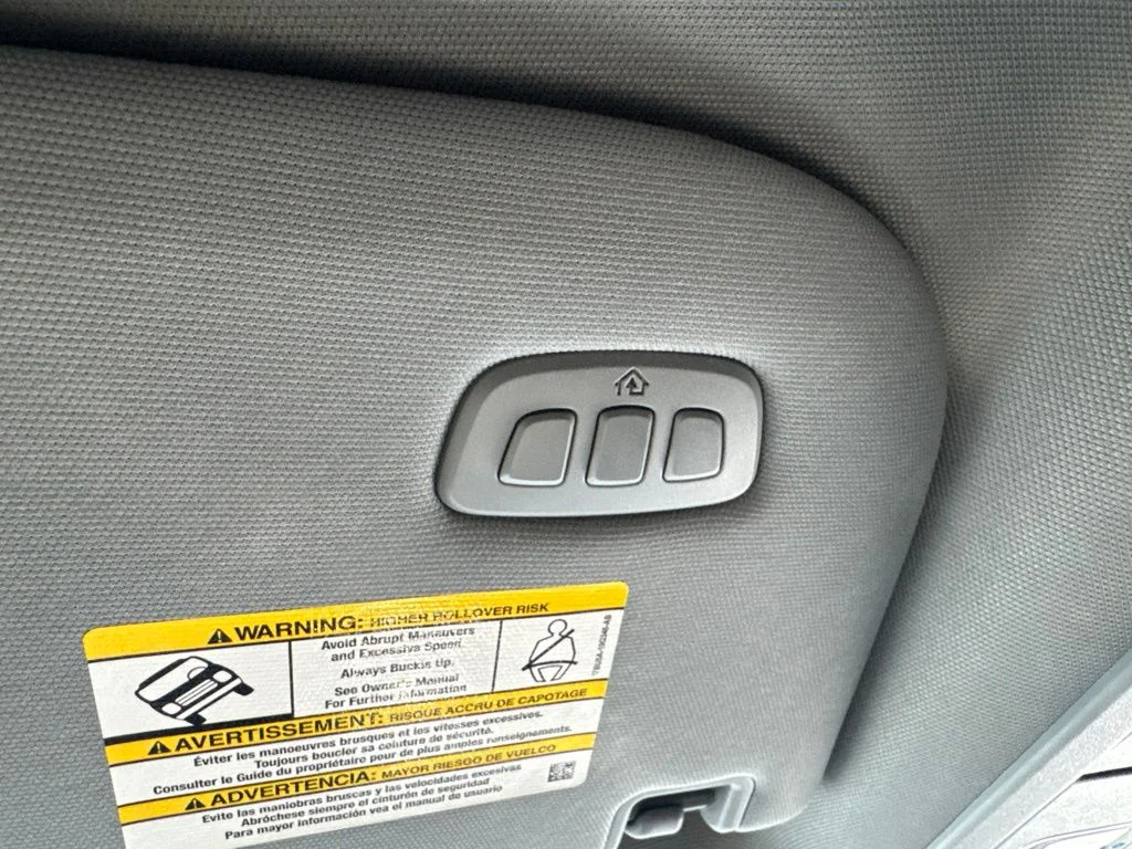 Used 2024 Blue Ford Lariat image 26