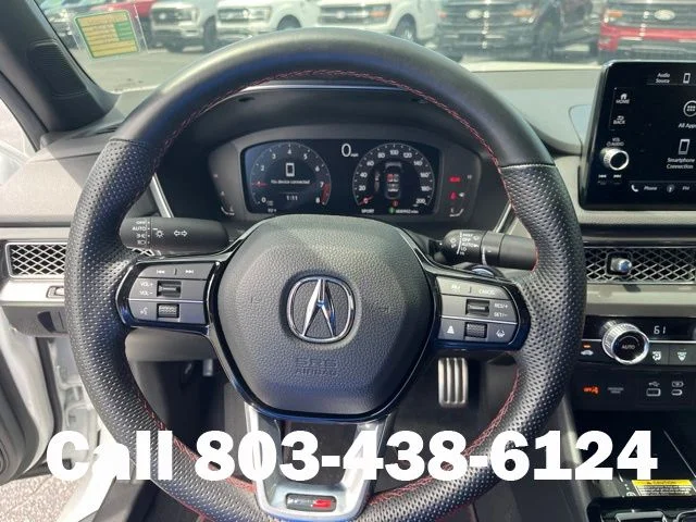 Used 2024  Acura Type S image 18