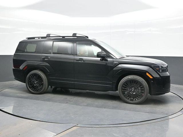 New 2027 Black Hyundai Calligraphy image 4