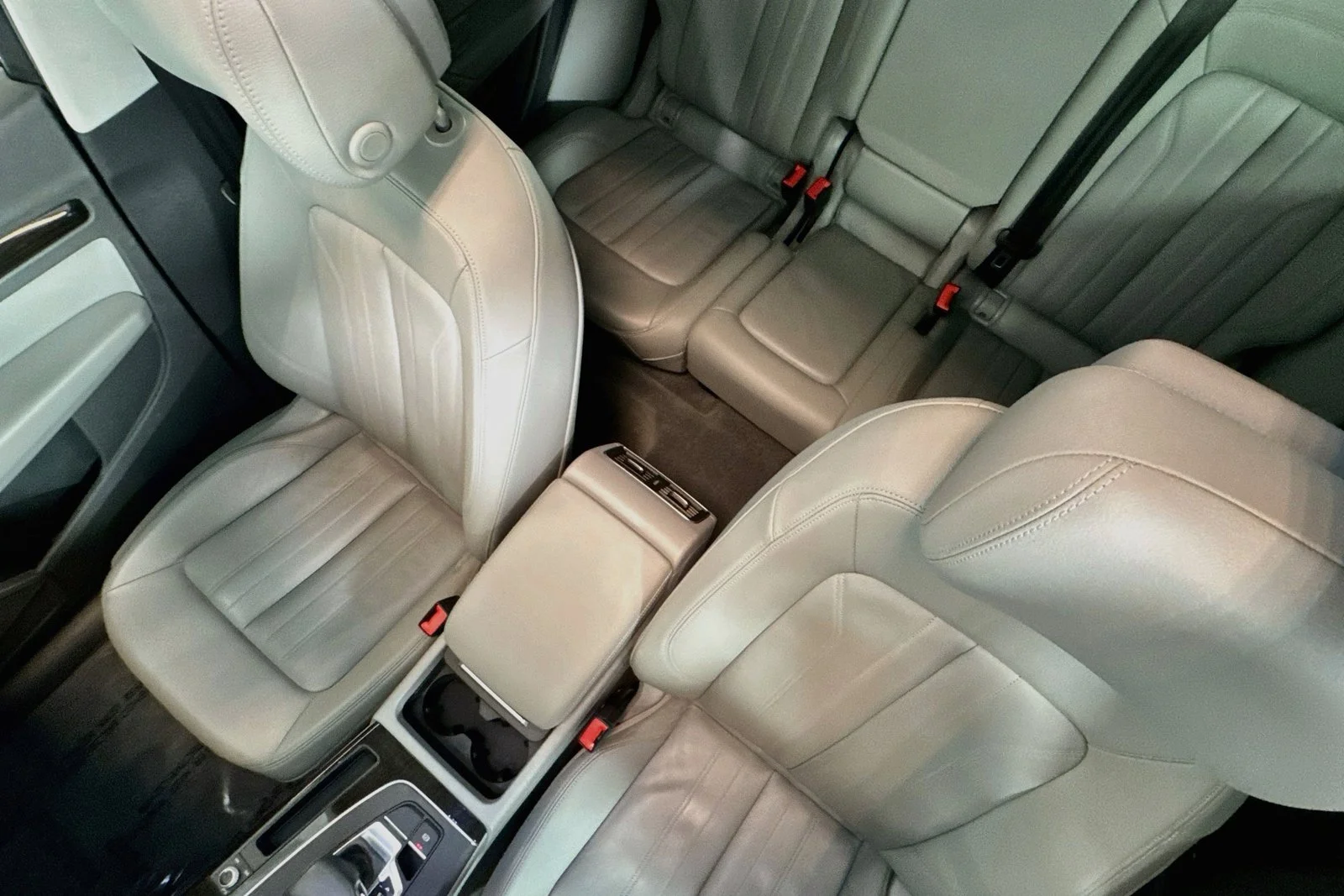 Used 2019 Silver Audi Premium image 20
