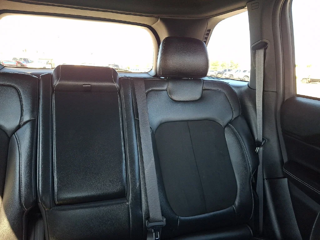 Used 2023 Bright White Clearcoat Jeep Altitude image 21
