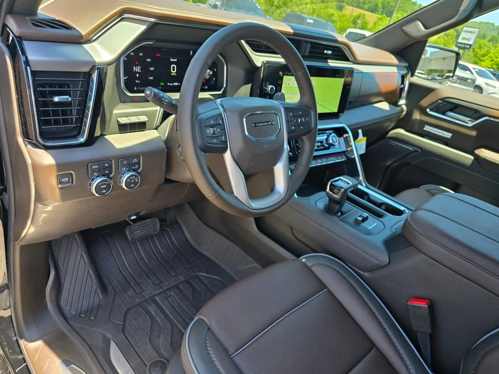 New 2026 Black GMC Denali image 26