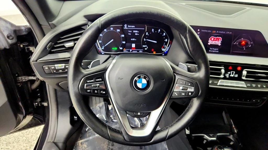 Used 2020 Jet Black BMW 228i xDrive Gran Coupe image 14