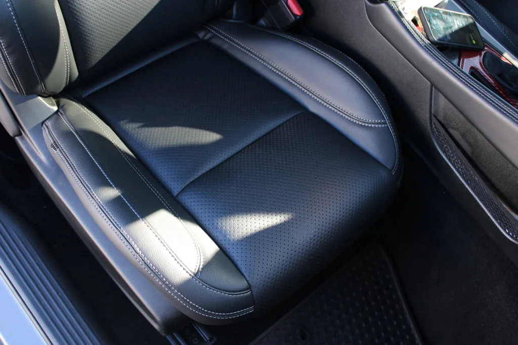 Used 2022 Gray Dodge GT image 12
