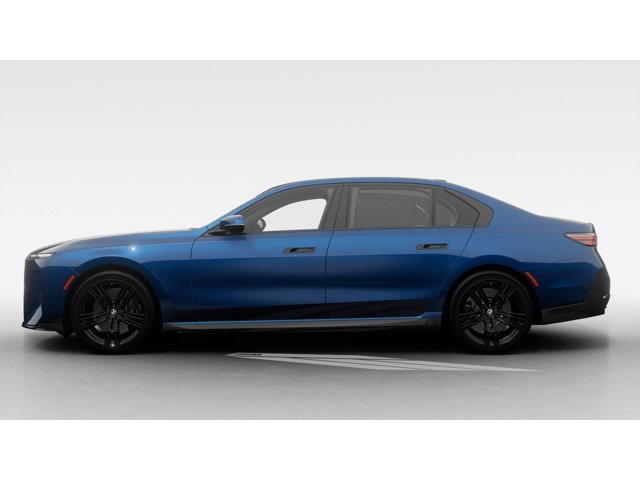 2027 BMW 7 Series photo 4