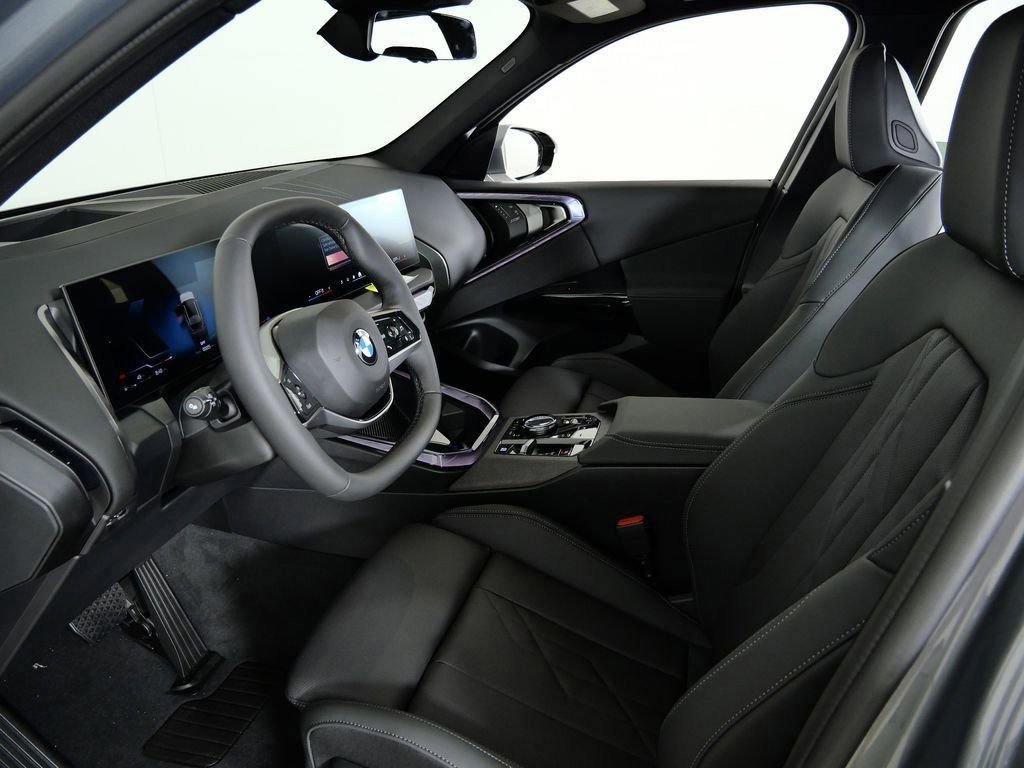 Used 2026 Skyscraper Grey Metallic BMW 30 xDrive image 34
