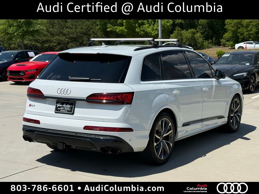 Used 2023  Audi Prestige image 13