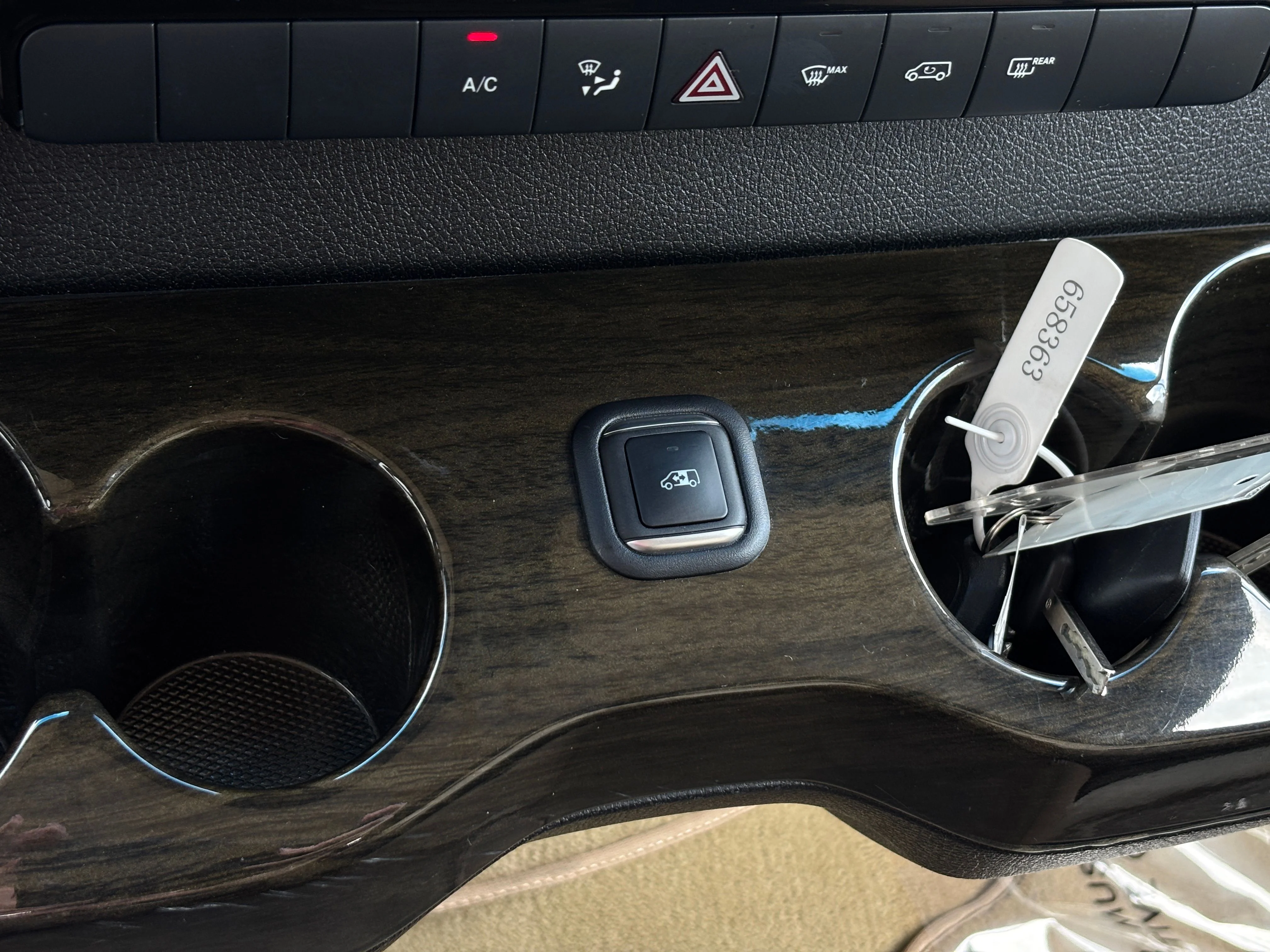 2020 Mercedes-Benz Sprinter Cargo Van Base - Photo 38