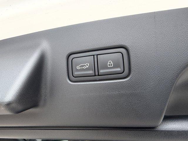 2026 Hyundai Palisade Calligraphy - Photo 12