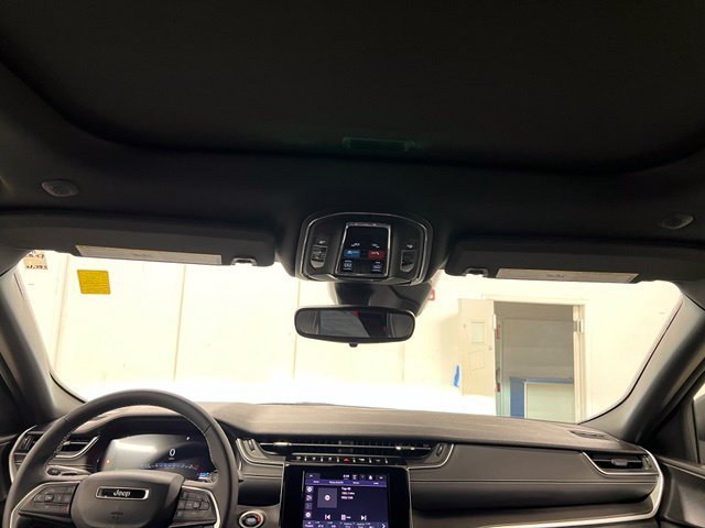 Used 2024 Black Jeep Laredo X image 10