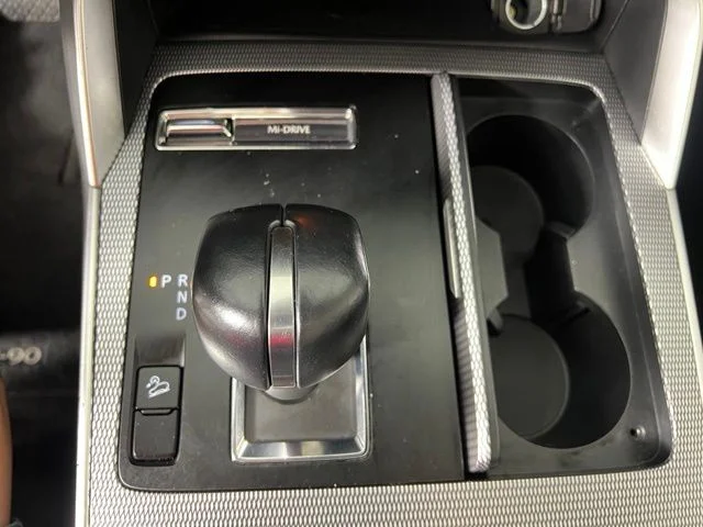 Used 2024 Silver Mazda 3.3 Turbo Preferred Plus image 29
