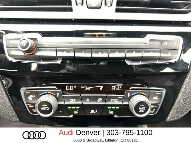Used 2020 Gray BMW xDrive28i image 19