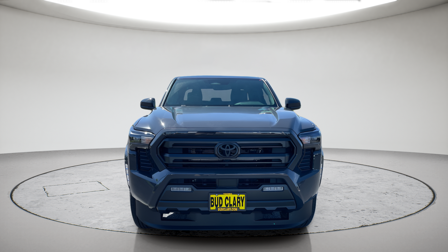 New 2026 Underground Toyota SR5 image 8