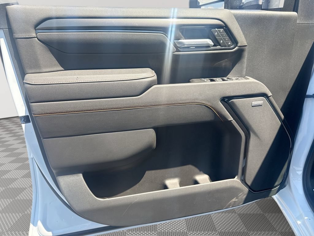 2026 GMC Sierra 2500HD AT4 - Photo 23