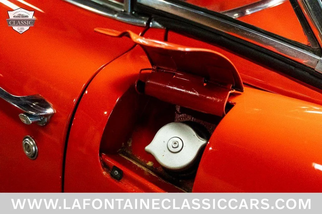 Used 1957  Chevrolet  image 9