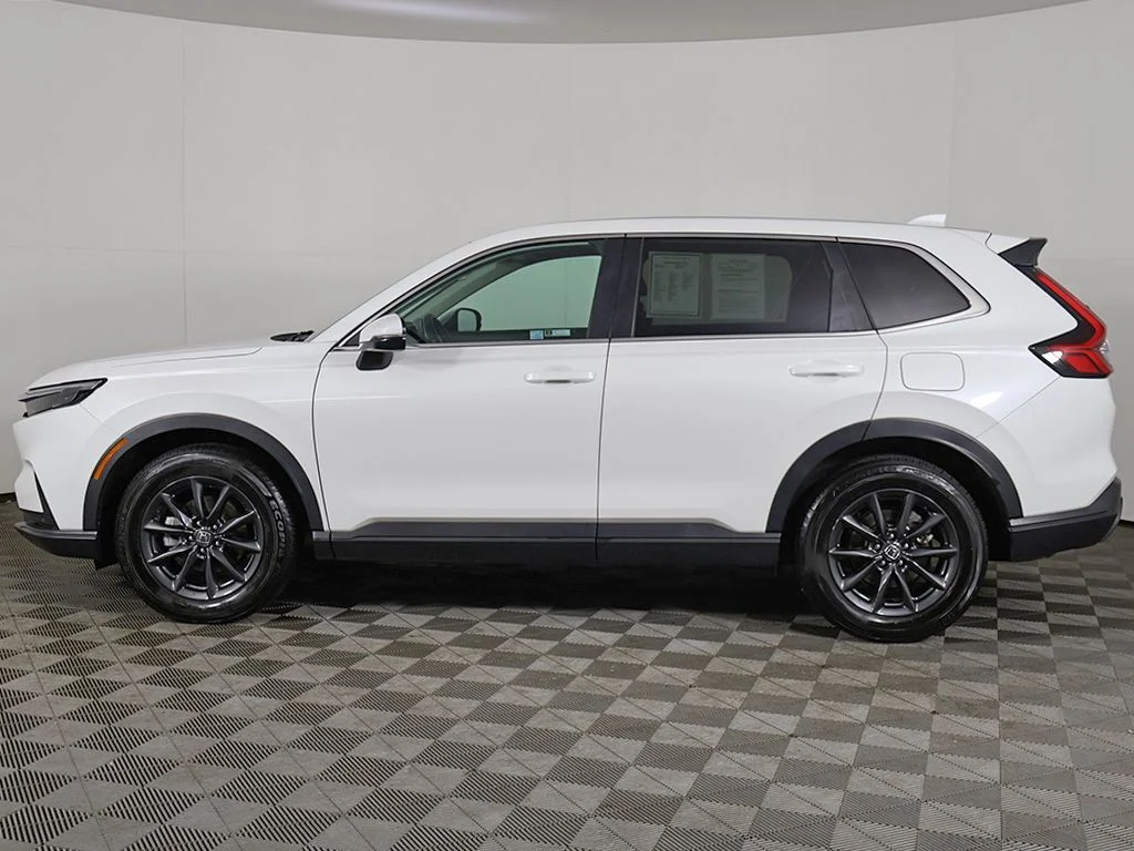 2026 Honda CR-V EX-L - Photo 17
