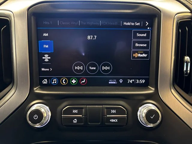 Used 2019  GMC Elevation image 19
