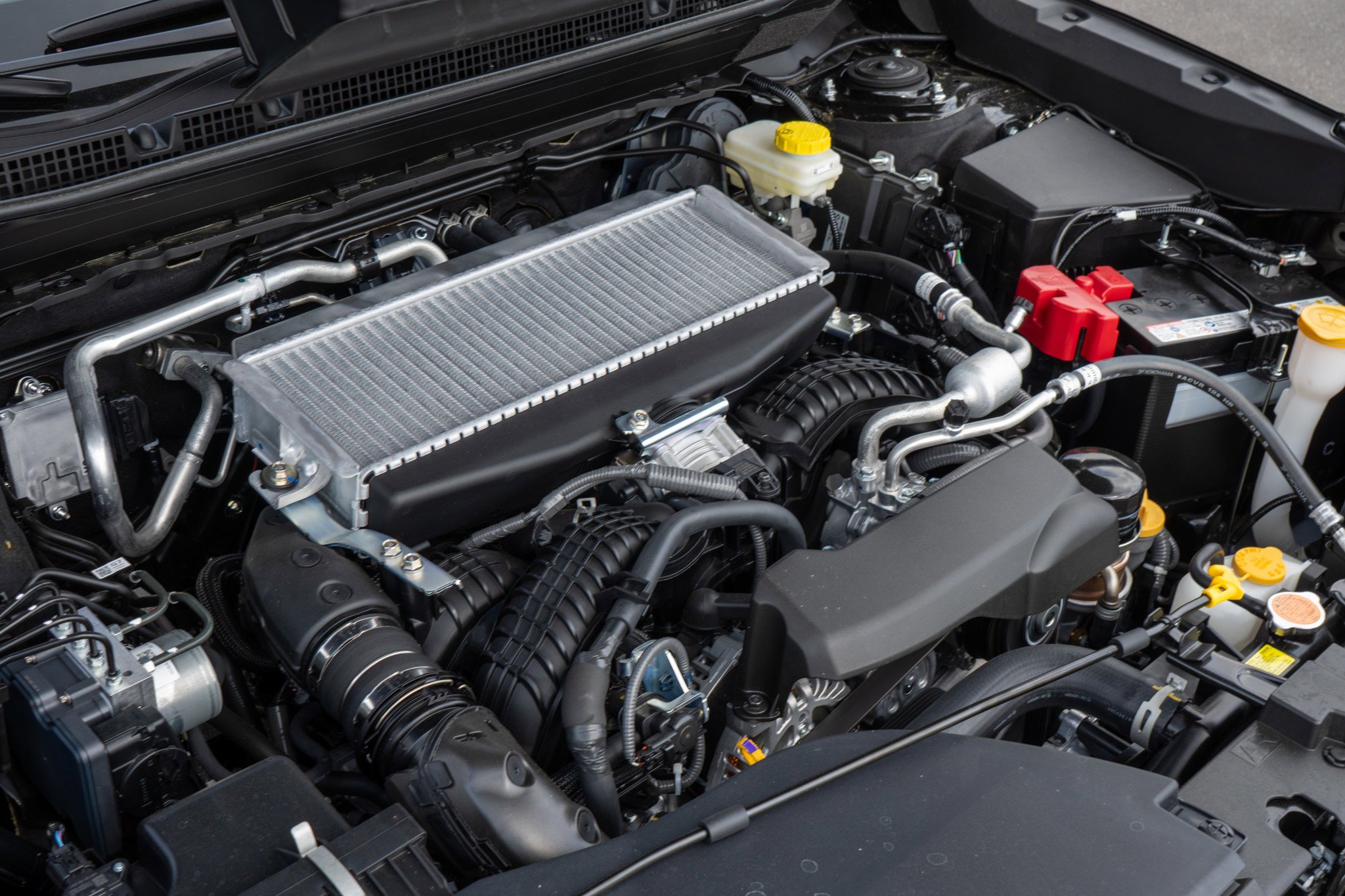 2026 Subaru Outback Touring XT - Photo 21