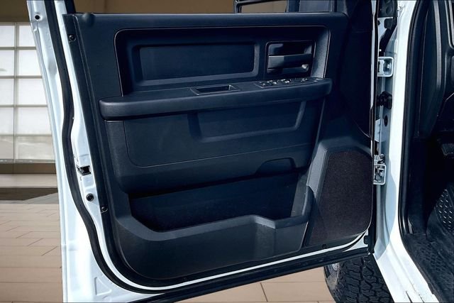Used 2023 White Ram Tradesman image 22