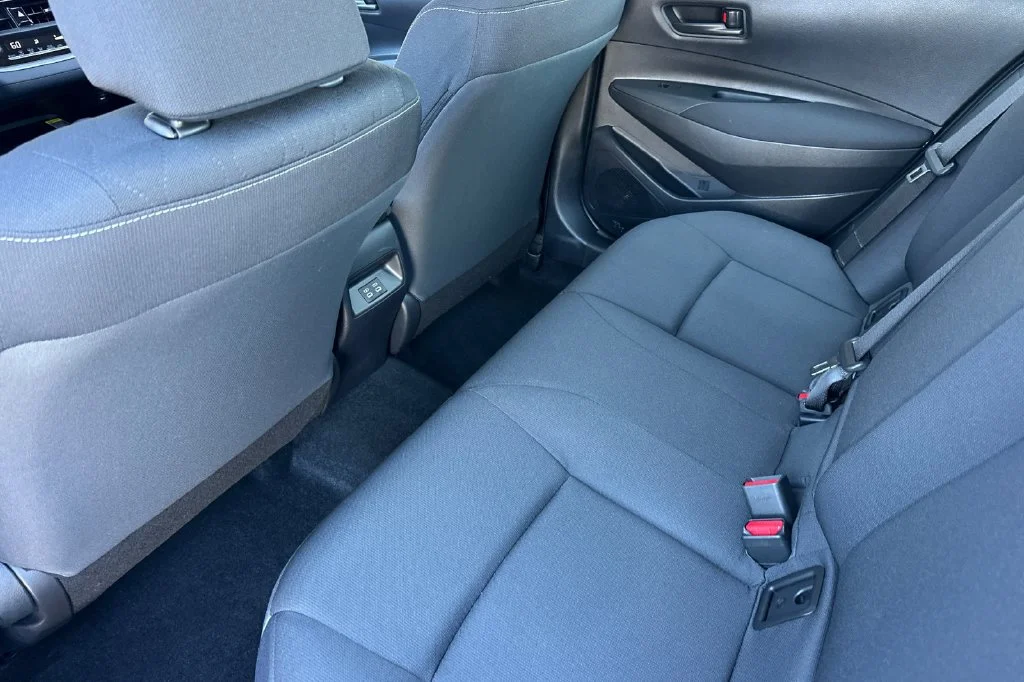 Certified Used 2026  Toyota LE image 12