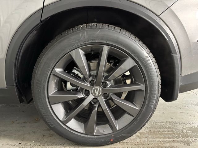 2026 Acura MDX A-Spec Package - Photo 9