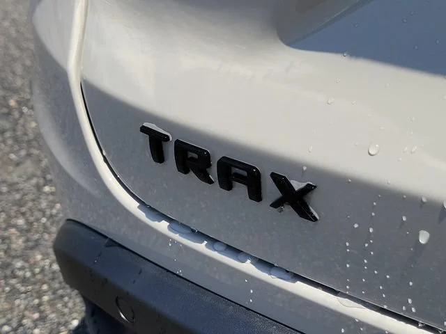 2026 Chevrolet Trax RS - Photo 9