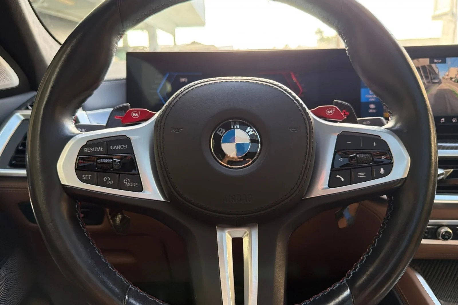 Used 2024 Dravit Grey Metallic BMW  image 23