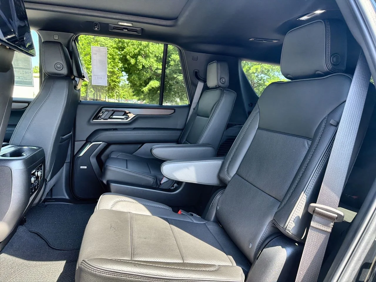 New 2026 Onyx Black GMC Denali image 20