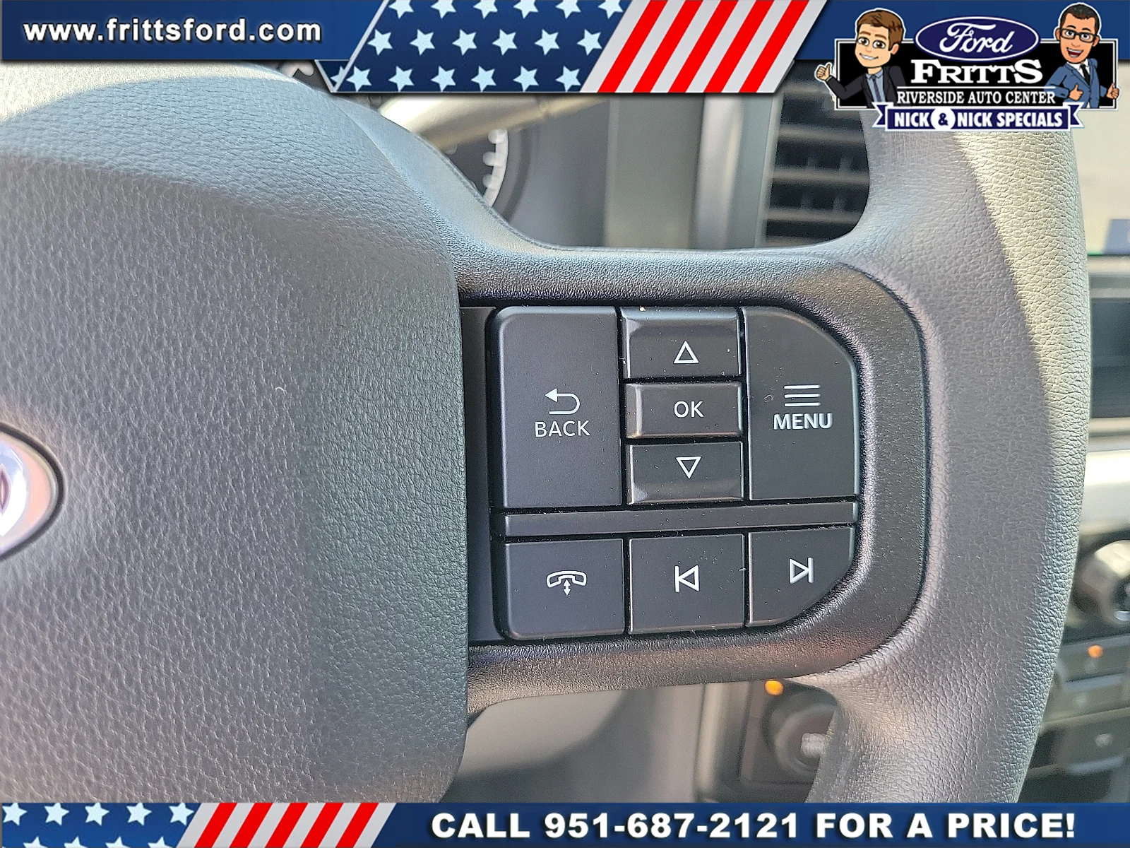 New 2026 Carbonized Gray Metallic Ford F-250® XLT image 8
