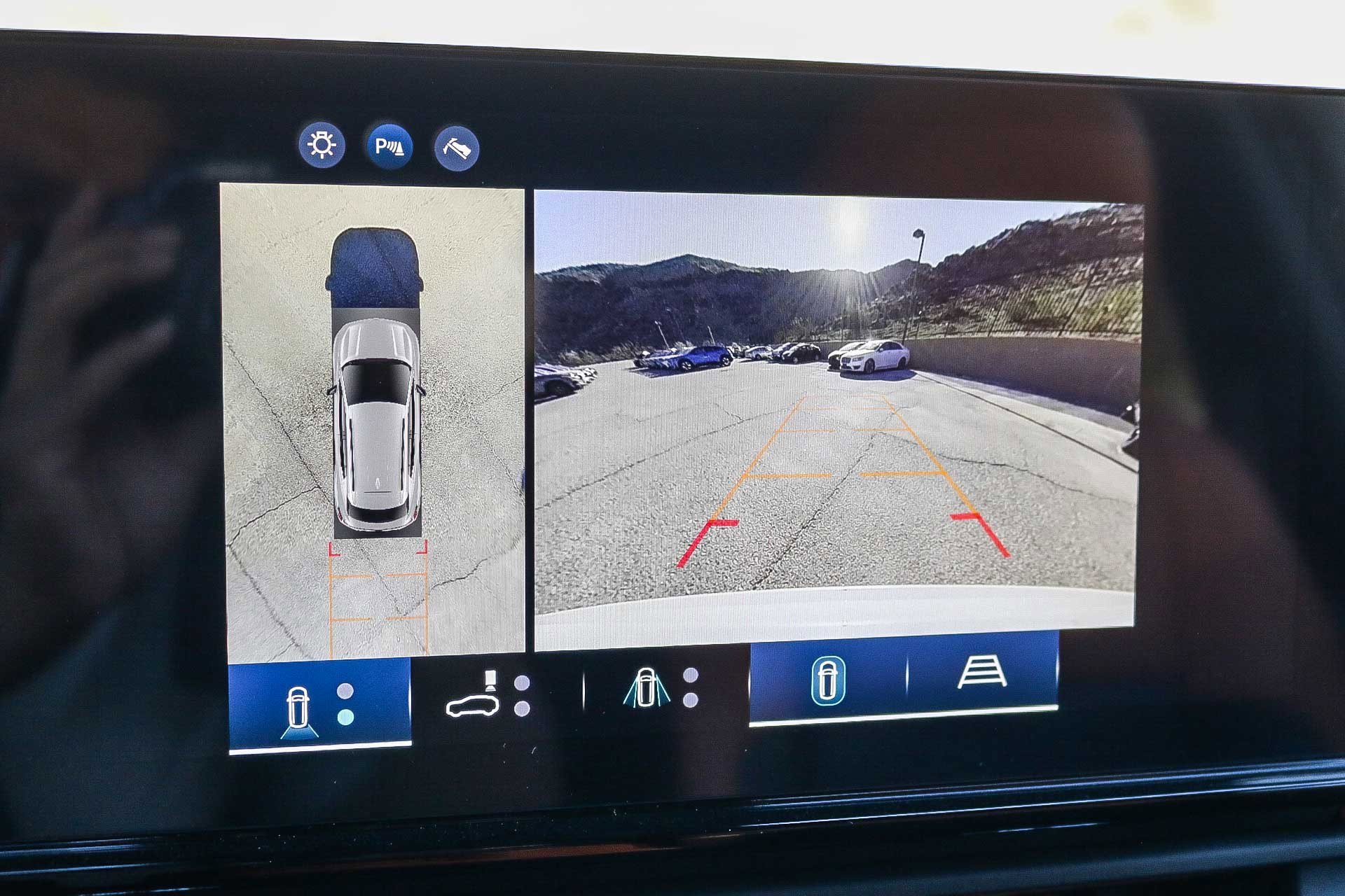 2026 Honda Prologue Elite - Photo 25