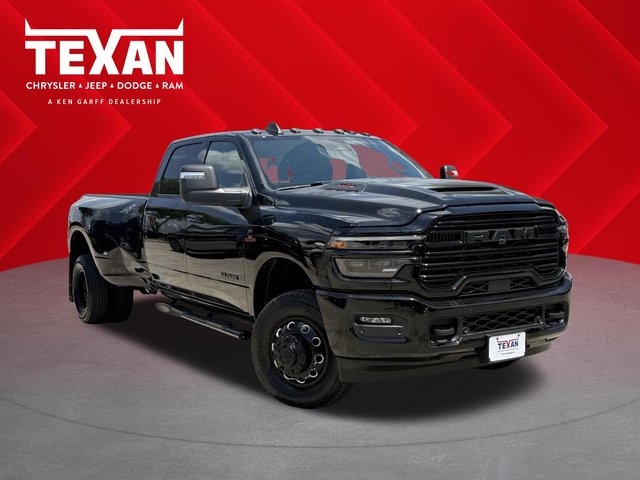 2025 Ram 3500 Laramie