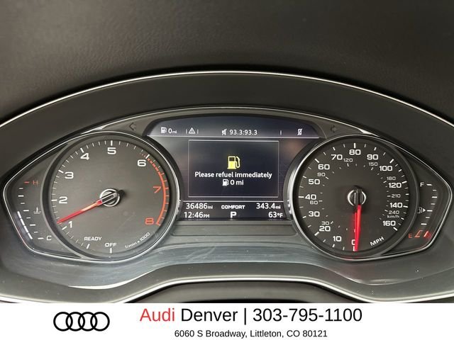 Used 2019  Audi 2.0T Premium image 15