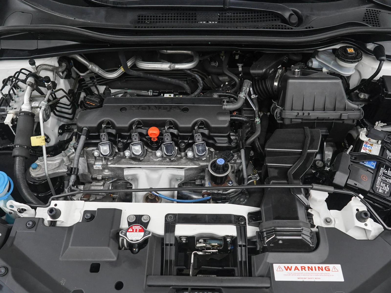 Used 2021  Honda 5D WAGON EX AWD image 29