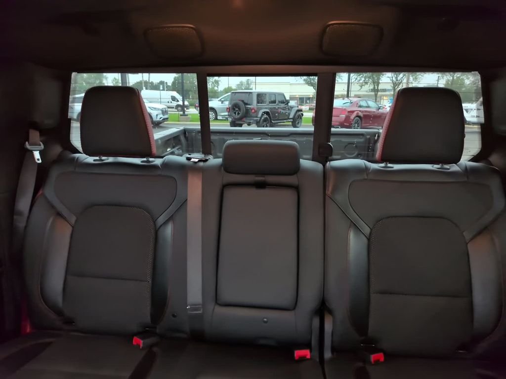 Certified Used 2022 Gray Ram Rebel image 26