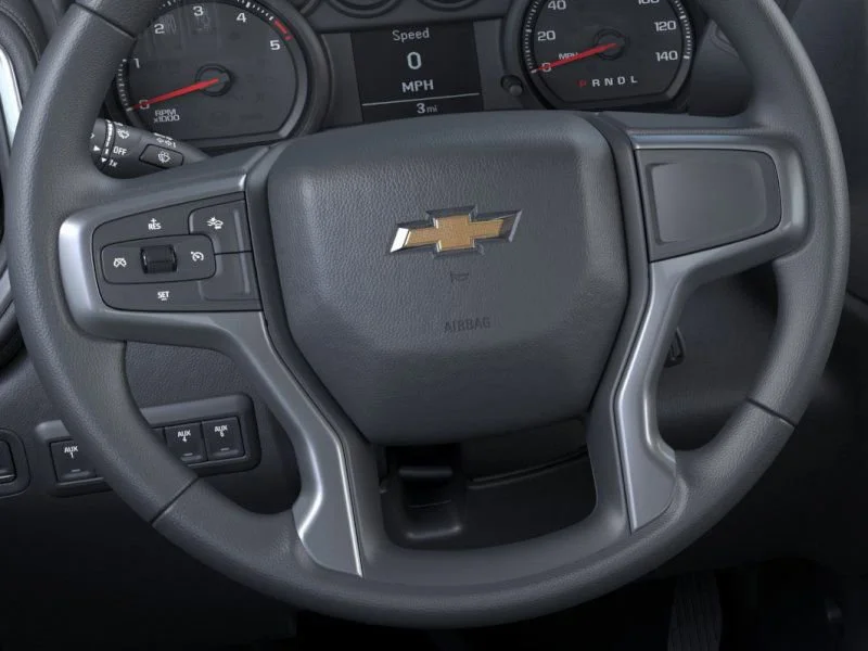 2025 Chevrolet Silverado 3500 HD Work Truck - Photo 19