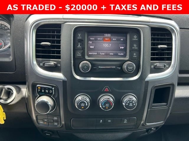 Used 2021 White Ram Warlock image 22