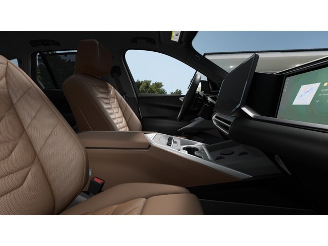New 2027 White BMW X5 40 image 9